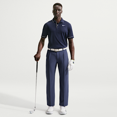 Nike Tailored Performance Men's Dri-FIT Golf Pants. Nike.com